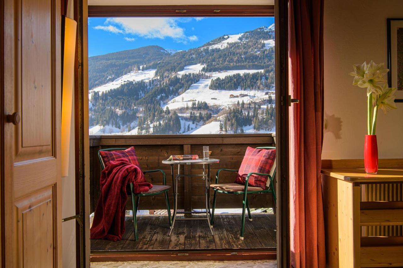 Aurora Appartements Inklusive Freiem Thermeneintritt Bad Hofgastein Exterior photo