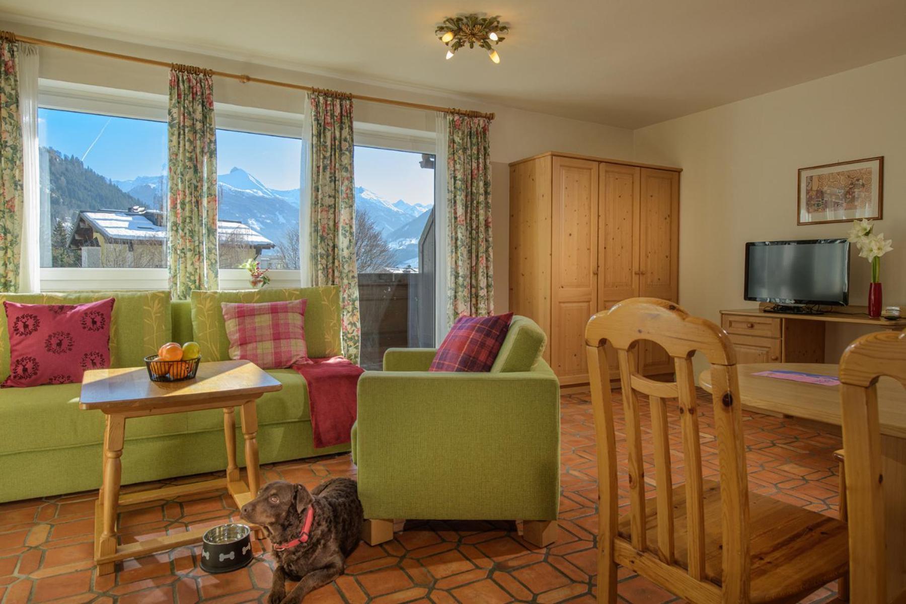 Aurora Appartements Inklusive Freiem Thermeneintritt Bad Hofgastein Exterior photo