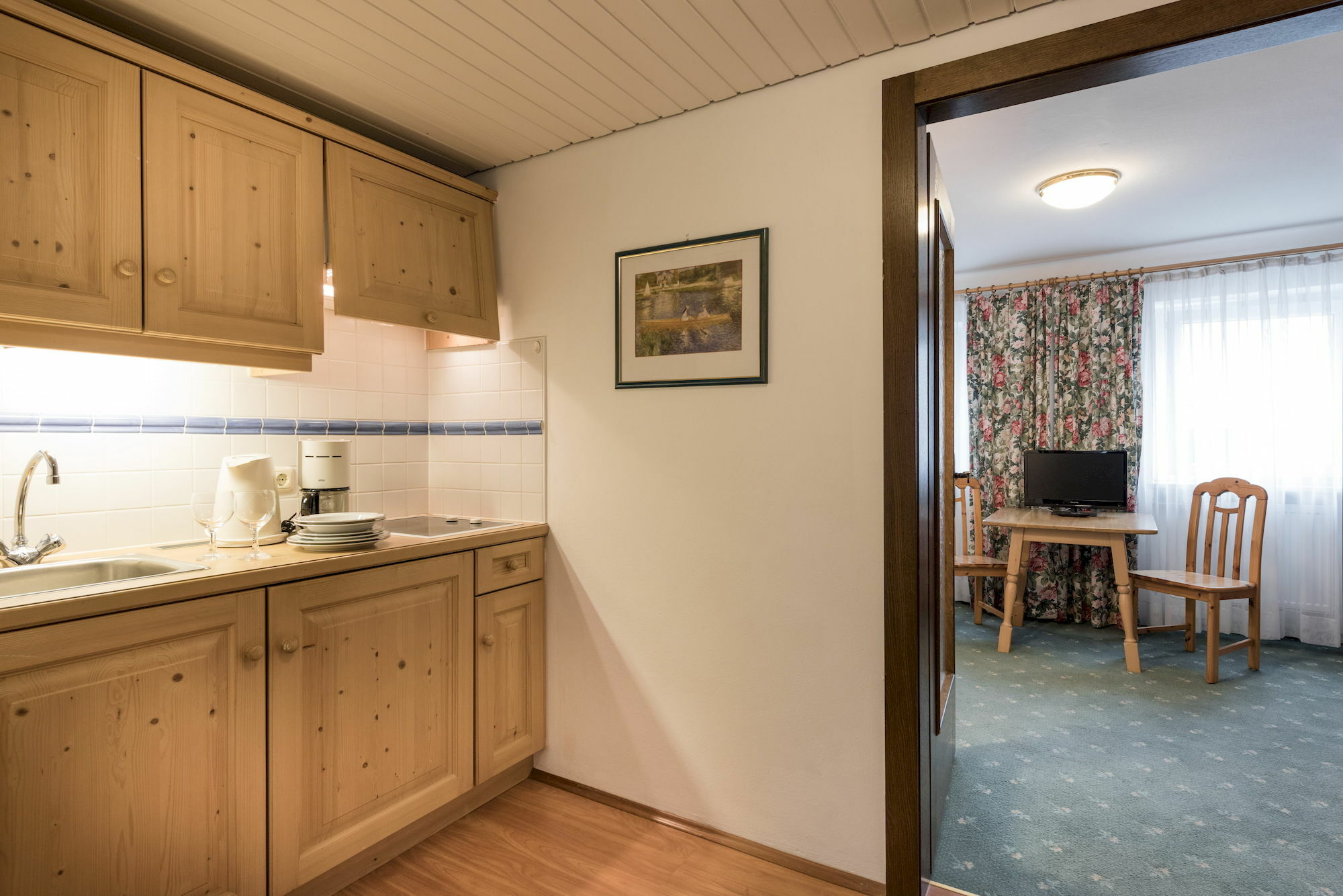 Aurora Appartements Inklusive Freiem Thermeneintritt Bad Hofgastein Exterior photo